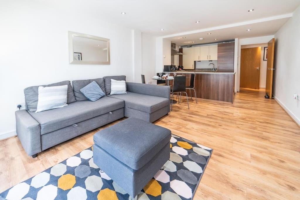 Liverpool St Shoreditch London Terrace Apartment Exterior foto
